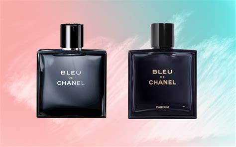 bleu de chanel comparison|bleu De Chanel for cheap.